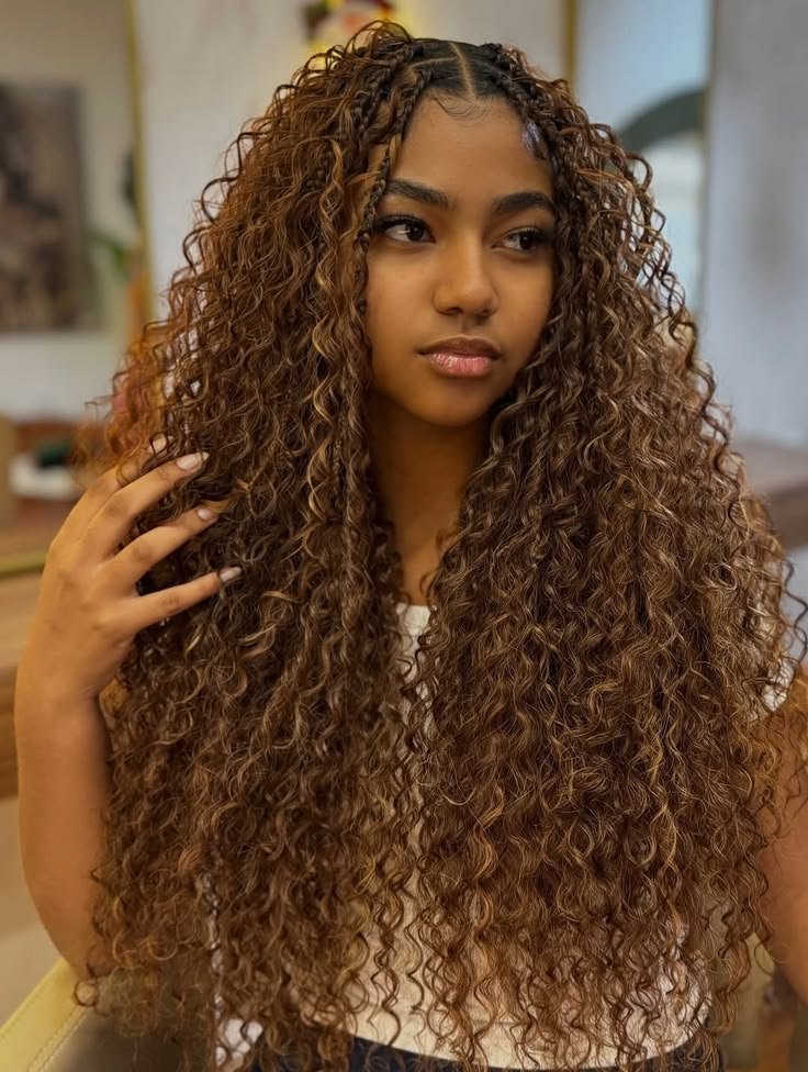 Bora Braids — Lydia's Braiding, Hyattsville MD