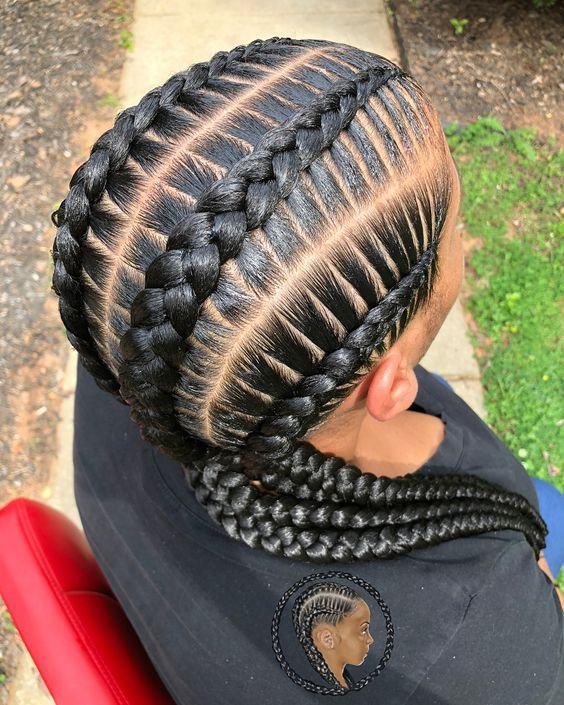 Other Hair Styles — Lydia's Braiding, Hyattsville MD